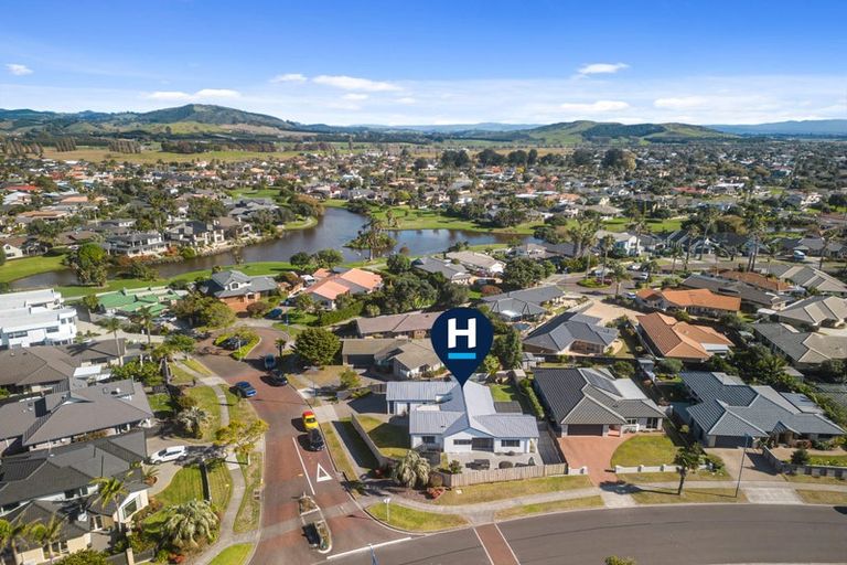 Photo of property in 2 Santorini Key, Papamoa Beach, Papamoa, 3118