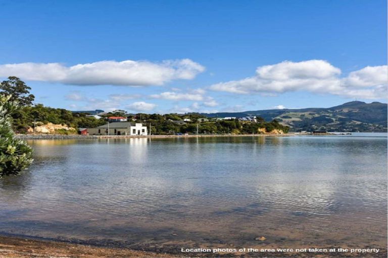 Photo of property in 2 Treetop Drive, Portobello, Dunedin, 9014