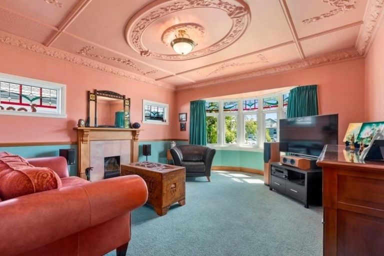 Photo of property in 9 Hathaway Avenue, Boulcott, Lower Hutt, 5010