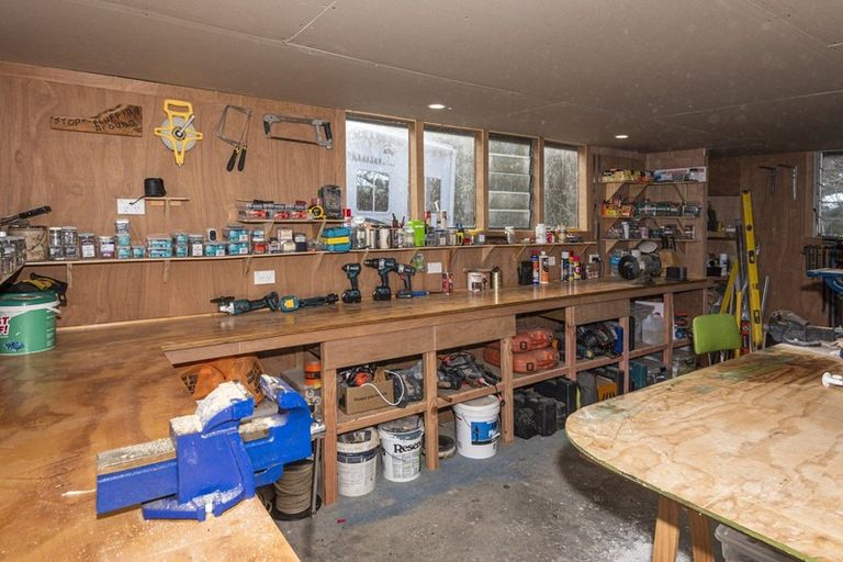 Photo of property in 4988 State Highway 14, Awakino Point, Dargaville, 0372