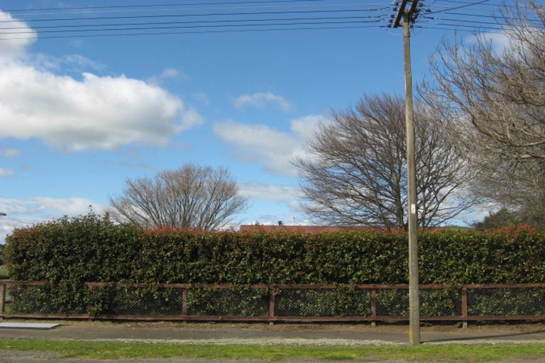 Photo of property in 36 Charlotte Street, Takapau, 4203