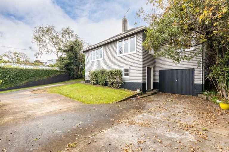 Photo of property in 67 Ballance Street, Lower Vogeltown, New Plymouth, 4310