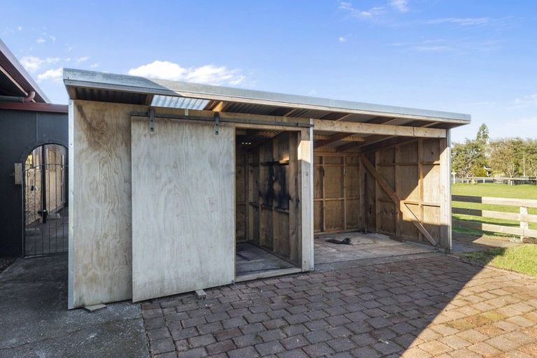 Photo of property in 580 Horotiu Road, Te Kowhai, Hamilton, 3288