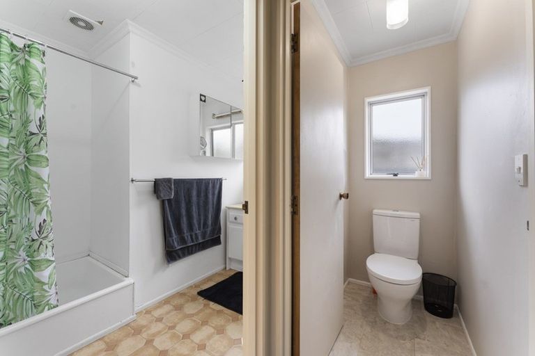 Photo of property in 7a Bedford Street, Fitzroy, New Plymouth, 4312