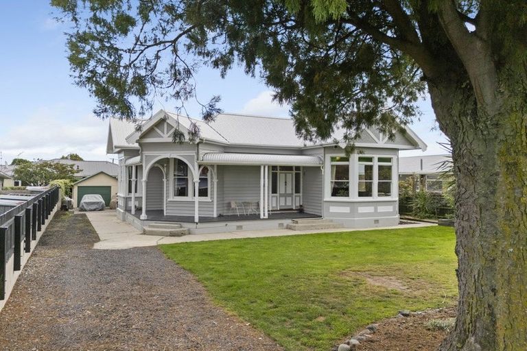 Photo of property in 1 Duke Street, Mosgiel, 9024