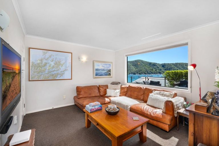 Photo of property in 354b Waikawa Road, Waikawa, Picton, 7220