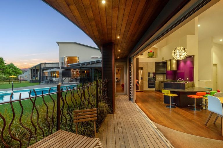 Photo of property in 169 West Road, Clevedon, Papakura, 2582