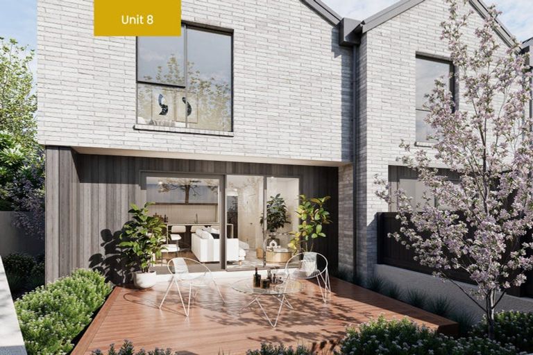 Photo of property in 14 Ashby Avenue, Saint Heliers, Auckland, 1071