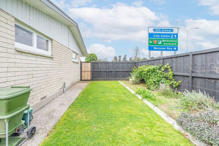 Photo of property in 1/747 Cameron Road, Tauranga South, Tauranga, 3112