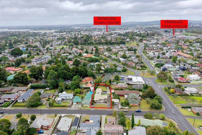 Photo of property in 5 Callis Avenue, Opaheke, Papakura, 2113