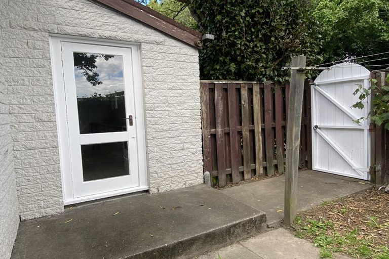 Photo of property in 1/27 Colwyn Street, Bryndwr, Christchurch, 8053