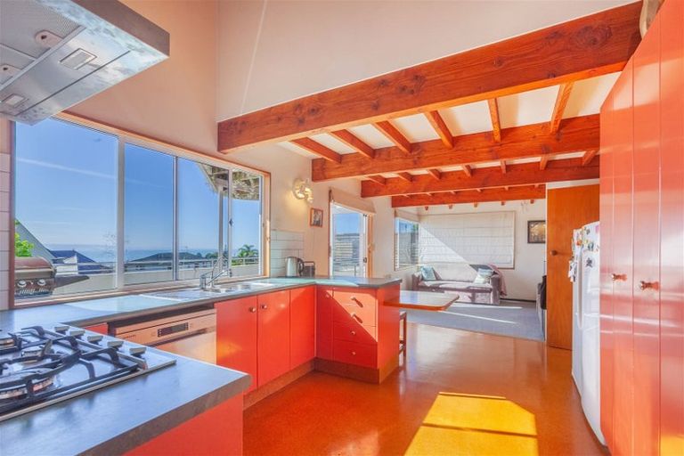 Photo of property in 3 George Street, Hospital Hill, Napier, 4110