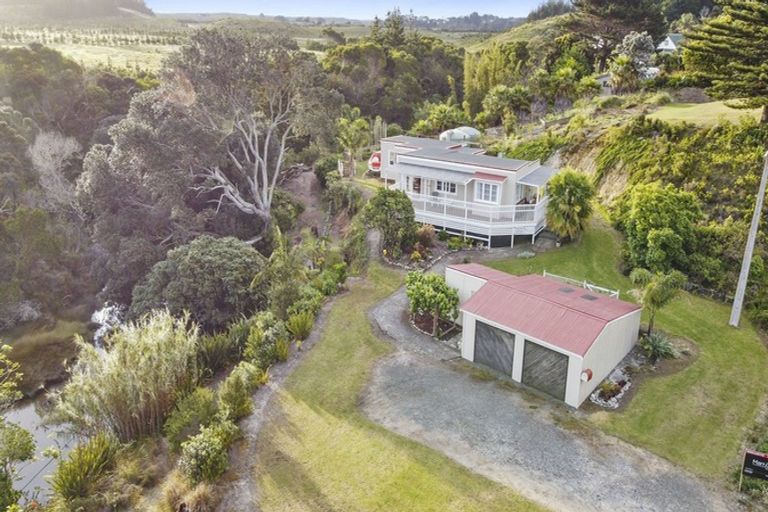 Photo of property in 4187 Far North Road, Pukenui, Kaitaia, 0484