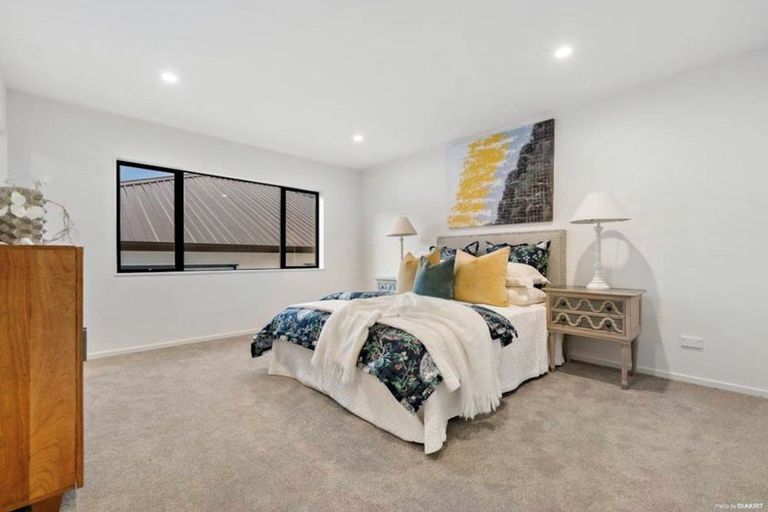 Photo of property in 44 Dungloe Avenue, Flat Bush, Auckland, 2019