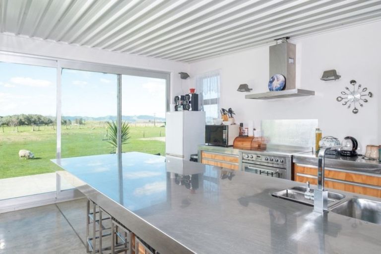 Photo of property in 70 Repongaere Road, Waituhi, Gisborne, 4072