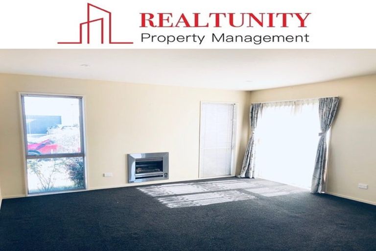 Photo of property in 3 Tapper Street, Wigram, Christchurch, 8042