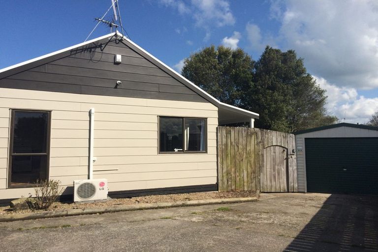 Photo of property in 81a Karaka Street, Nawton, Hamilton, 3200