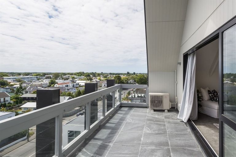 Photo of property in 602/18 Carlton Mill Road, Merivale, Christchurch, 8014
