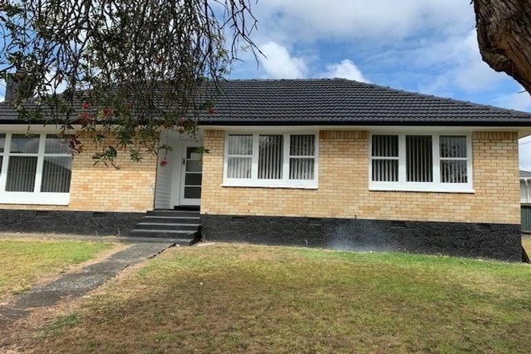 Photo of property in 22 Ivon Road, Otara, Auckland, 2023