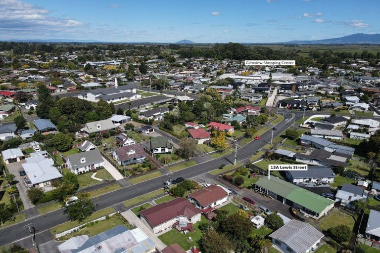 Photo of property in 13a Lewis Street, Glenview, Hamilton, 3206