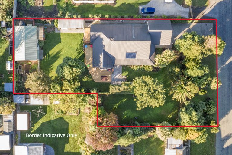 Photo of property in 5 Brighton Street, Leithfield, Amberley, 7481