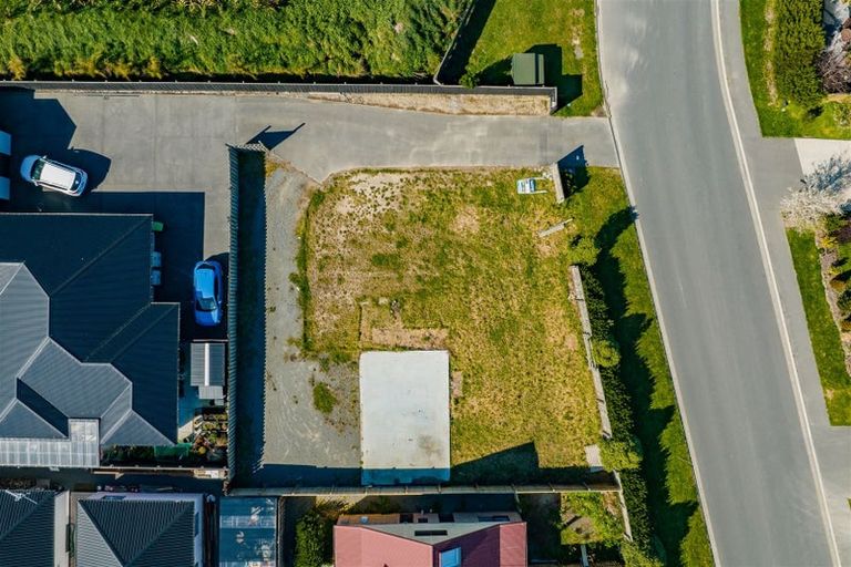 Photo of property in 44a Tiny Hill Drive, Rolleston, 7614