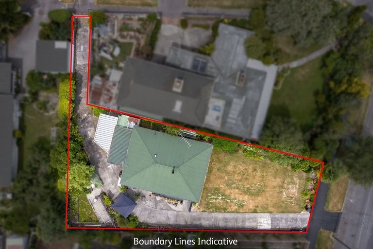 Photo of property in 24a Totara Street, Lansdowne, Masterton, 5810