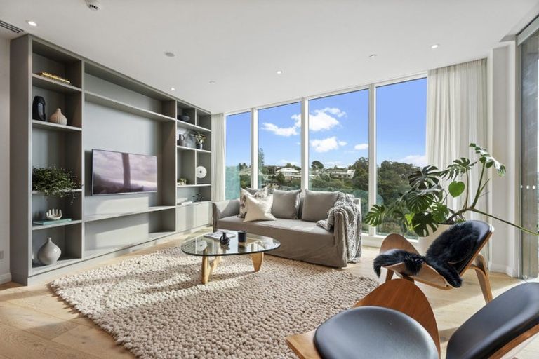 Photo of property in 503/20 Omana Road, Milford, Auckland, 0620