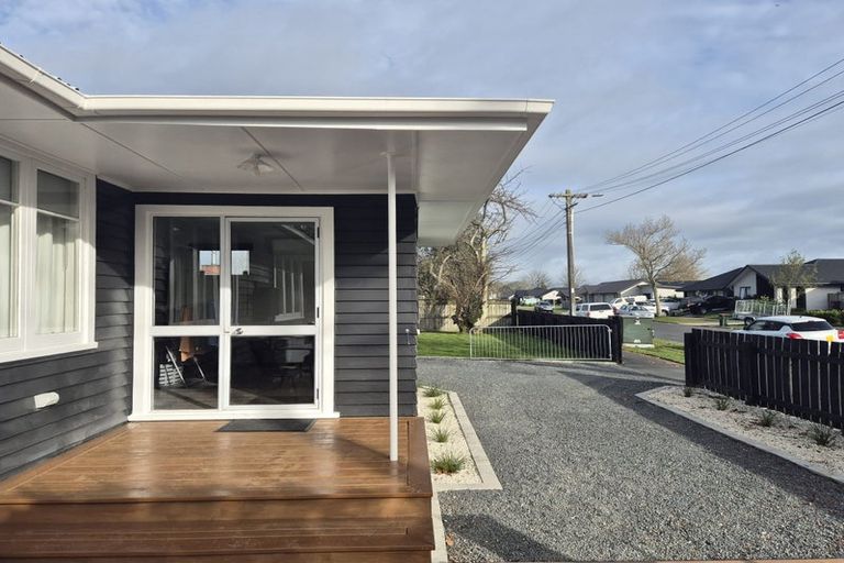 Photo of property in 303 Dey Street, Hamilton East, Hamilton, 3216