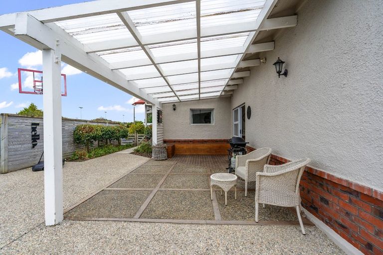 Photo of property in 50 Islington Street, Turnbull Thomson Park, Invercargill, 9810