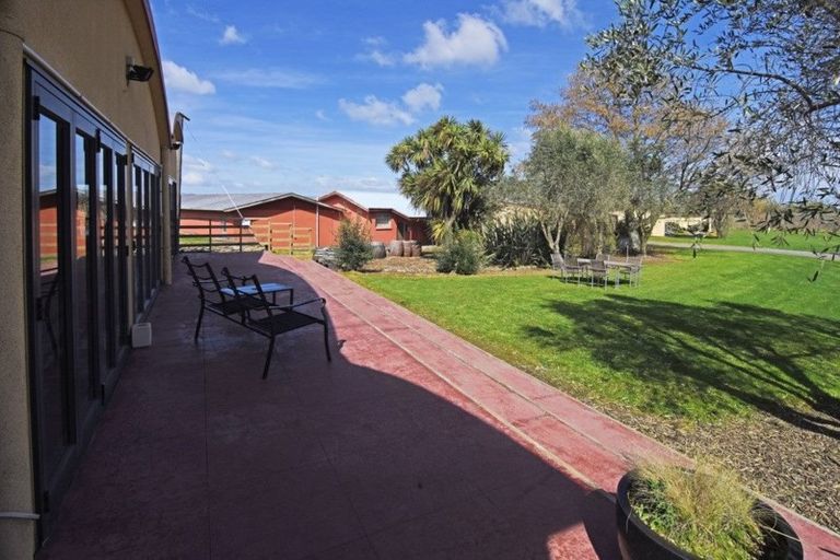 Photo of property in 119 Solway Crescent, Solway, Masterton, 5810