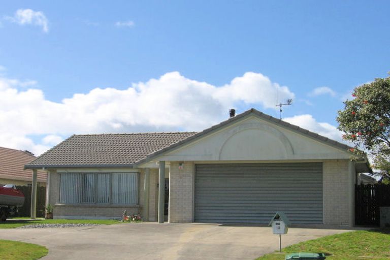 Photo of property in 12 Jasmine Place, Mount Maunganui, 3116