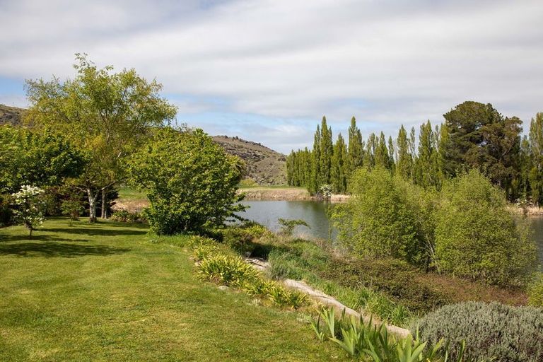 Photo of property in 123 Roxburgh Road East, Roxburgh East, Roxburgh, 9571