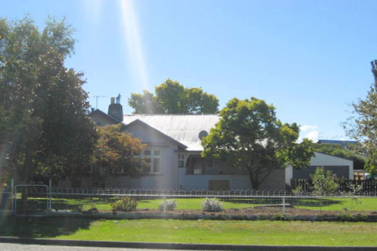 Photo of property in 56 Spaxton Street, Methven, 7730