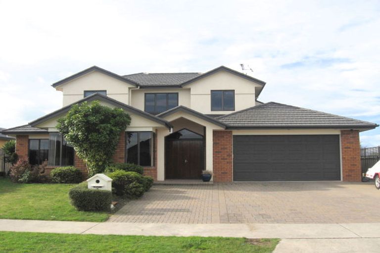 Photo of property in 3 Grace Avenue, Rototuna North, Hamilton, 3210