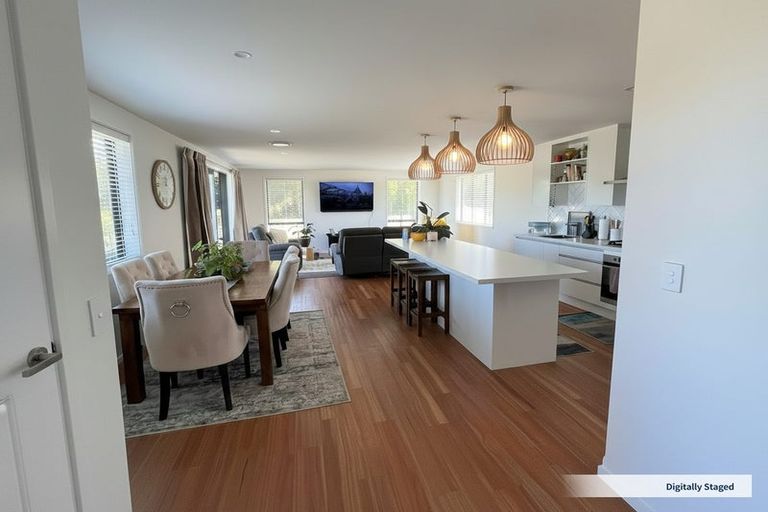 Photo of property in 91 Gladstone Road, Woodend, 7610