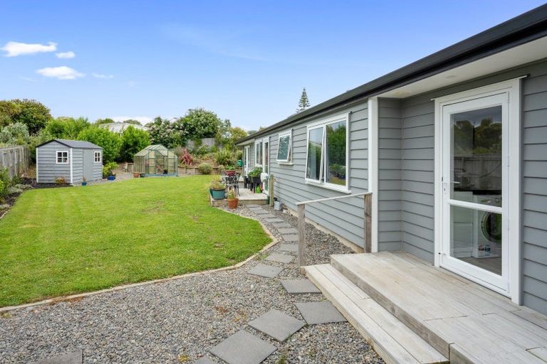 Photo of property in 7 Te Wiremu Lane, Otaki, 5512