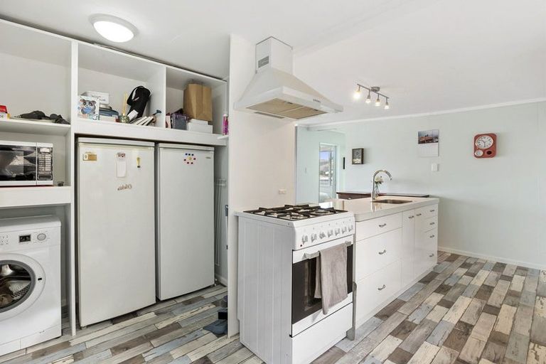 Photo of property in 940 Harington Point Road, Harington Point, Dunedin, 9077