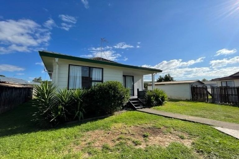 Photo of property in 3/7 Haumia Way, Otara, Auckland, 2023