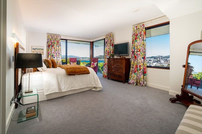 Photo of property in 66 Anne Street, Wadestown, Wellington, 6012