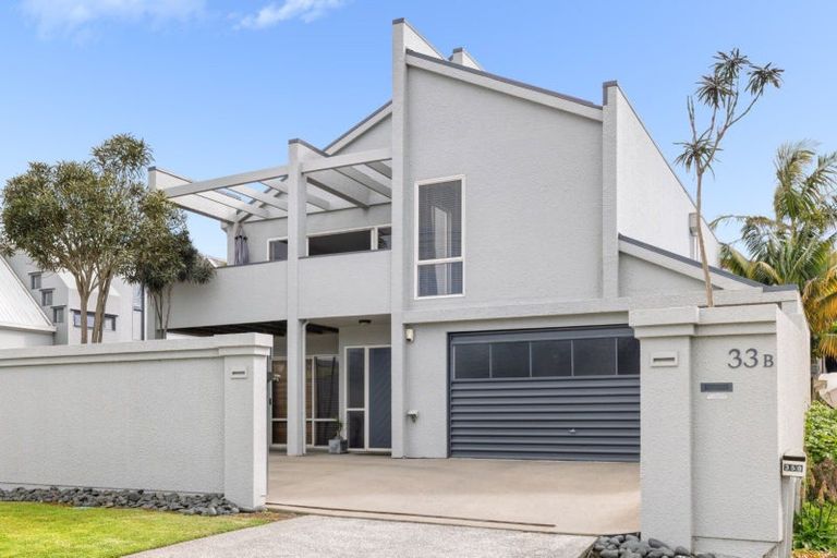 Photo of property in 33b Campbell Road, Mount Maunganui, 3116