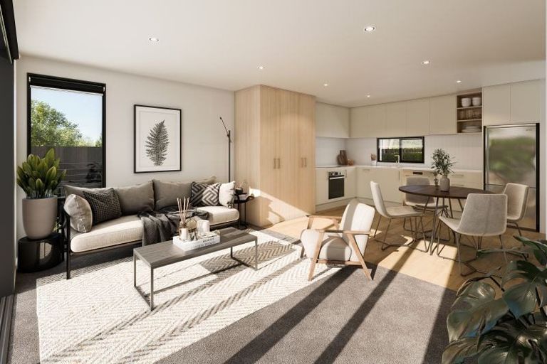 Photo of property in 1/66 Matipo Road, Te Atatu Peninsula, Auckland, 0610