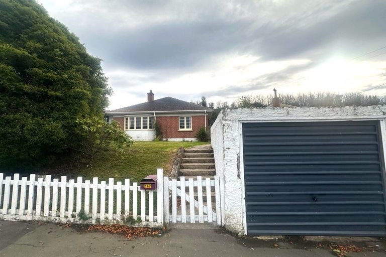 Photo of property in 147 Helensburgh Road, Wakari, Dunedin, 9010