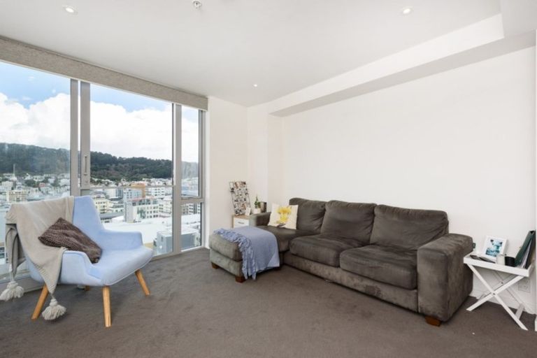 Photo of property in Elevate, 14/30c Taranaki Street, Te Aro, Wellington, 6011