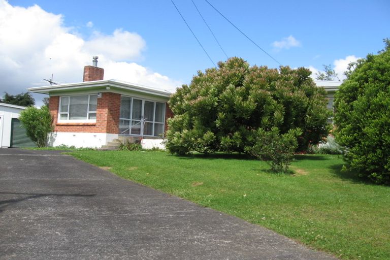 Photo of property in 12 Mcdonald Road, Papatoetoe, Auckland, 2025