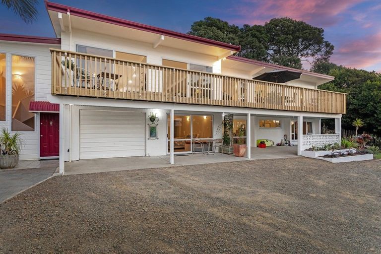 Photo of property in 273b Ohiwa Beach Road, Waiotahe, Opotiki, 3198