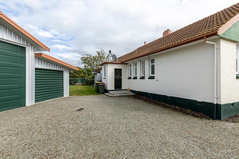 Photo of property in 187 Queen Street, Waimate, 7924