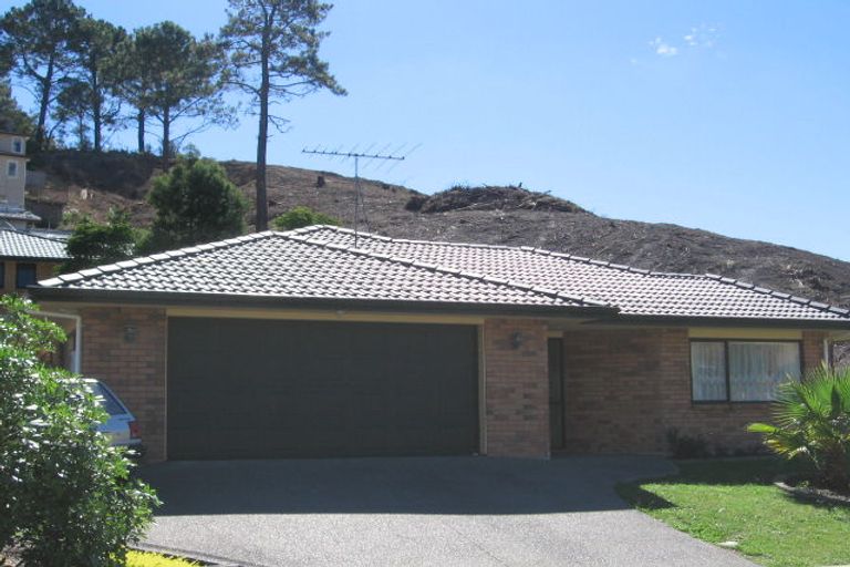 Photo of property in 61 Helvetia Drive, Browns Bay, Auckland, 0630