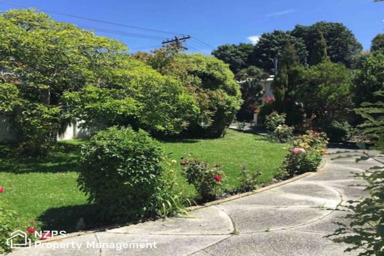 Photo of property in 67a Manor Place, Dunedin Central, Dunedin, 9016