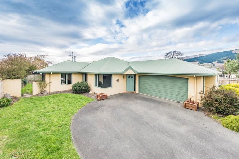 Photo of property in 4 Allport Close, Richmond, 7020